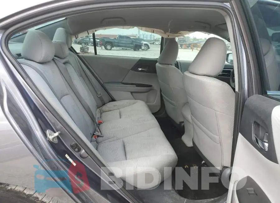 1HGCR2F35EA167151 Photo# 10