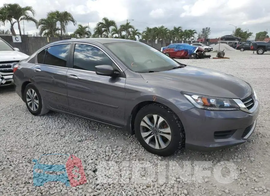 1HGCR2F35EA167151 Photo# 4