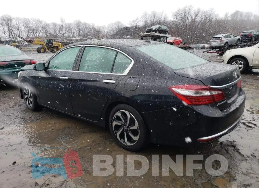 1HGCR2F74HA250352 Photo# 2
