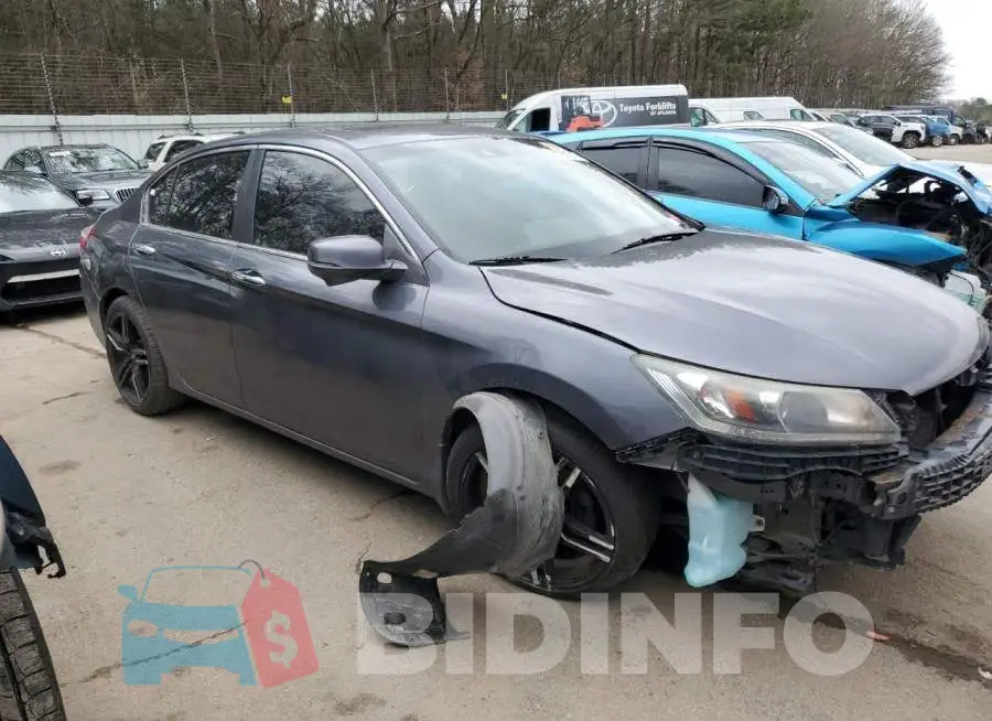 1HGCR2F87EA803452 Photo# 4