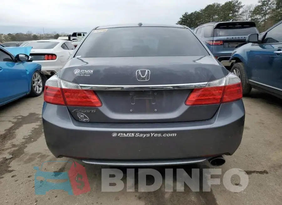 1HGCR2F87EA803452 Photo# 6