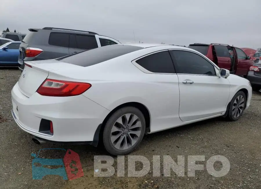 1HGCT1B87EA009696 Photo# 3