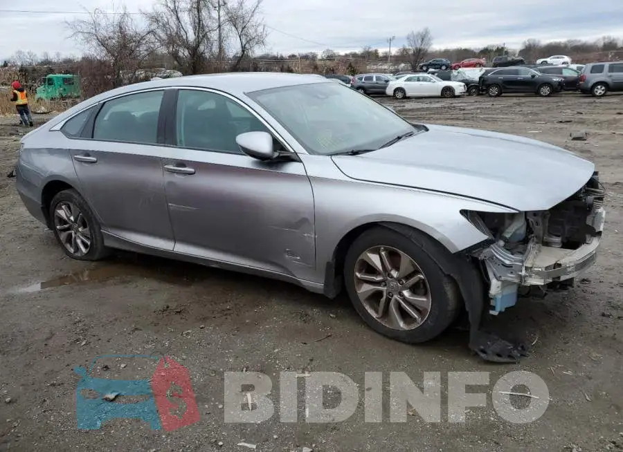 1HGCV1F15KA030453 Photo# 4