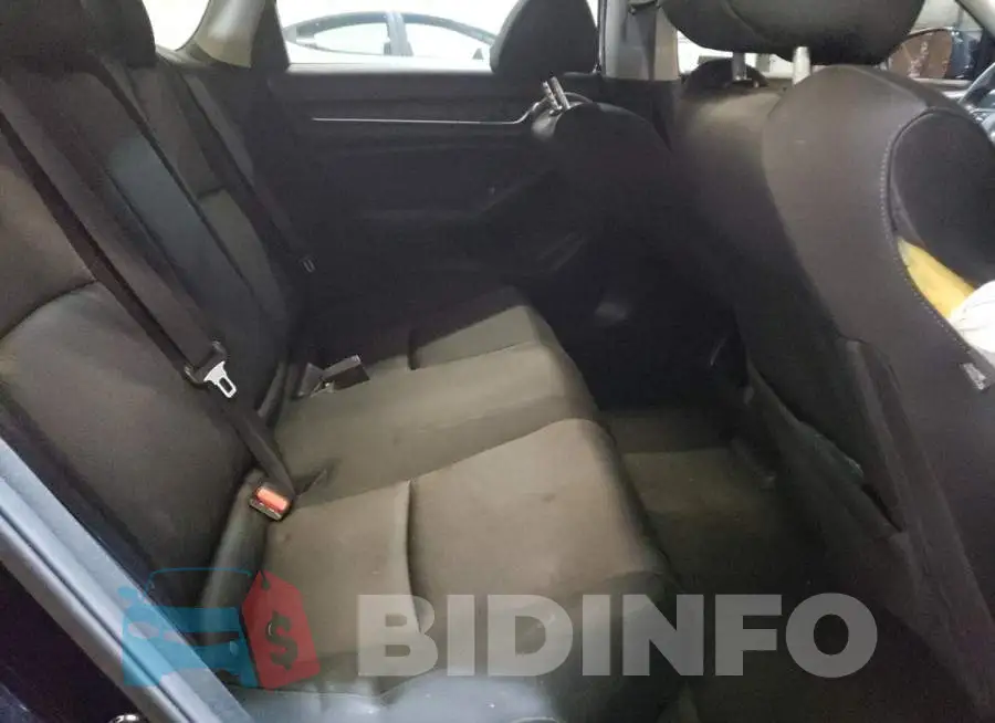 1HGCV1F19JA122082 Photo# 6