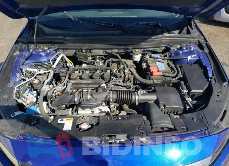 1HGCV1F38MA025946 Photo# 11