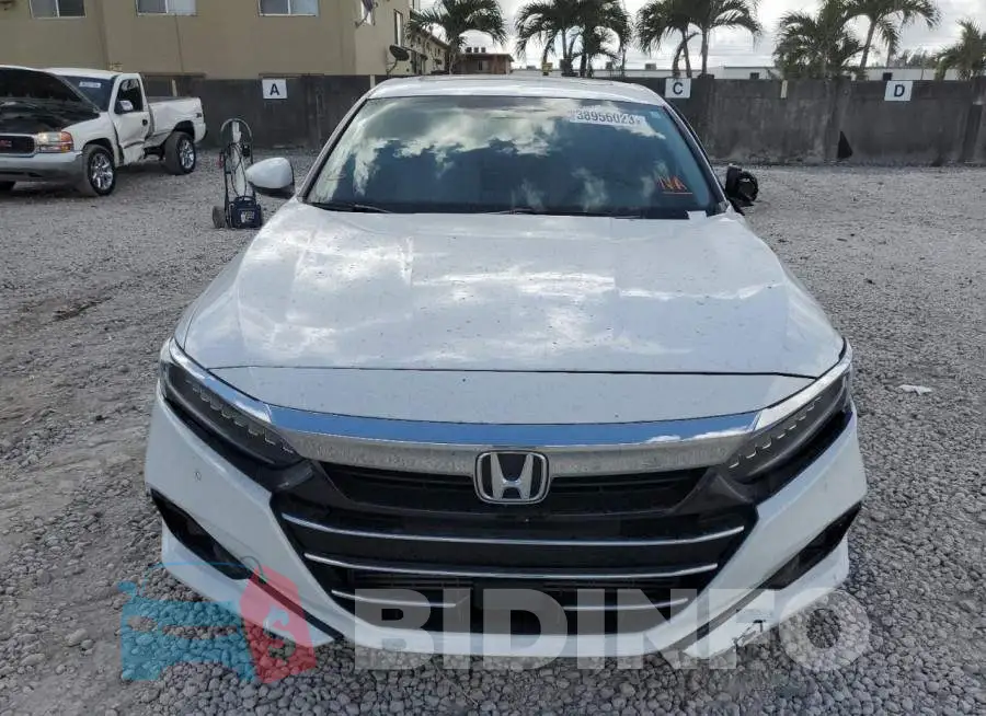 1HGCV1F50MA087102 Photo# 5