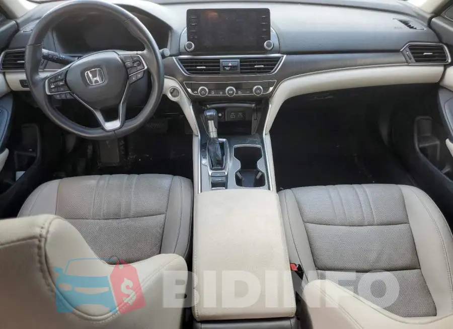 1HGCV1F50MA087102 Photo# 8