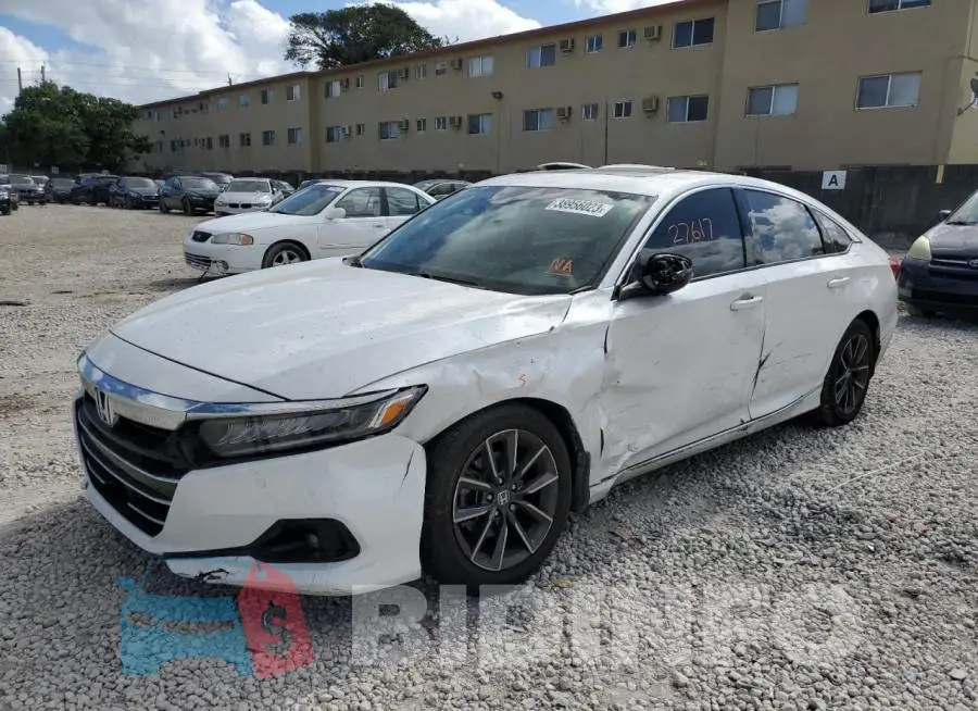 1HGCV1F50MA087102 Photo# 1