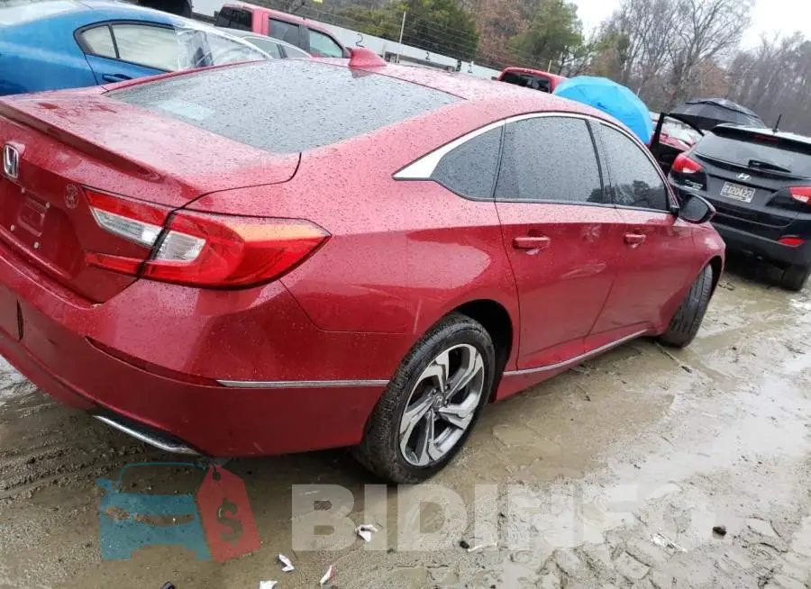 1HGCV1F57JA132998 Photo# 3