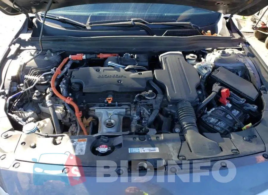 1HGCV3F47MA007555 Photo# 11