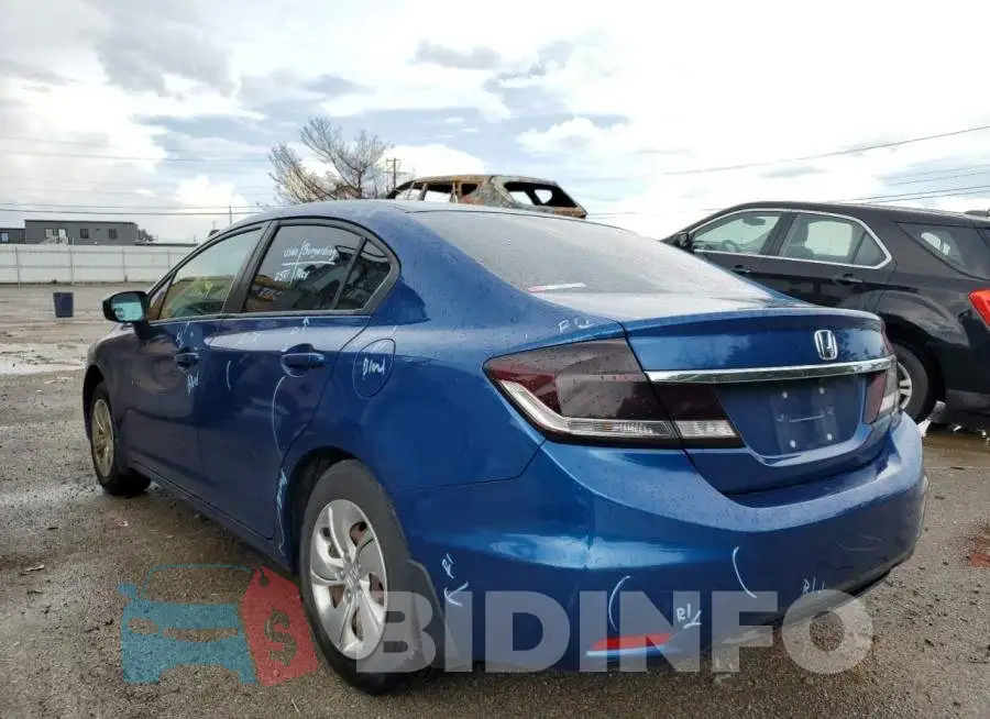 2HGFB2F54FH515544 Photo# 3
