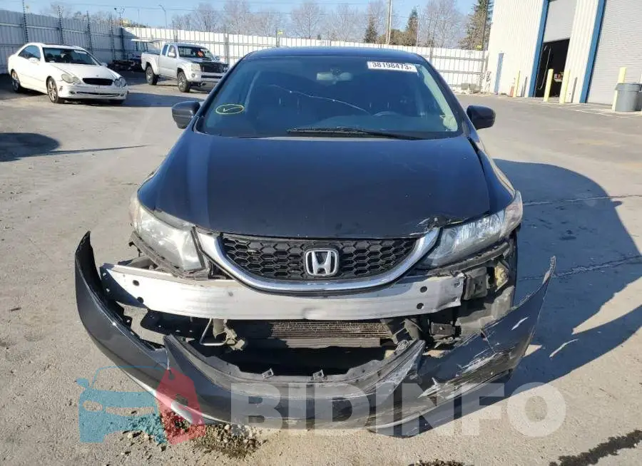 2HGFB2F78FH541517 Photo# 5