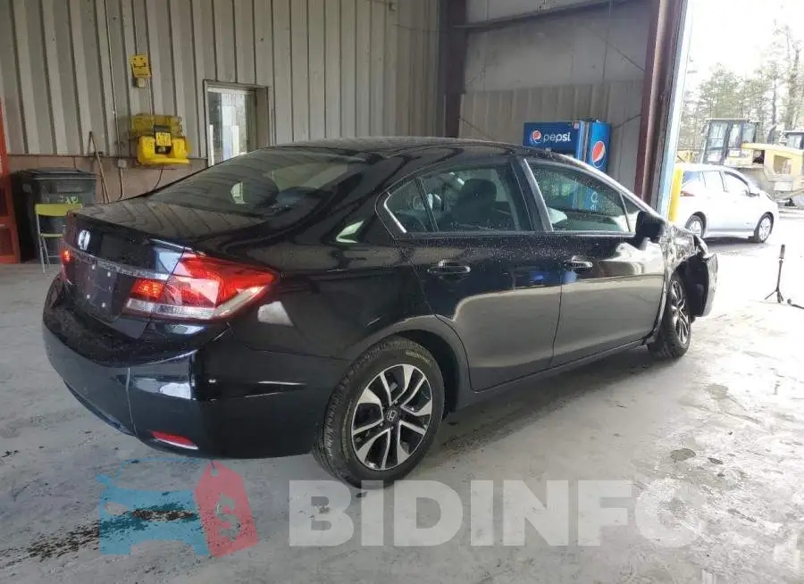 2HGFB2F82EH530584 Photo# 3