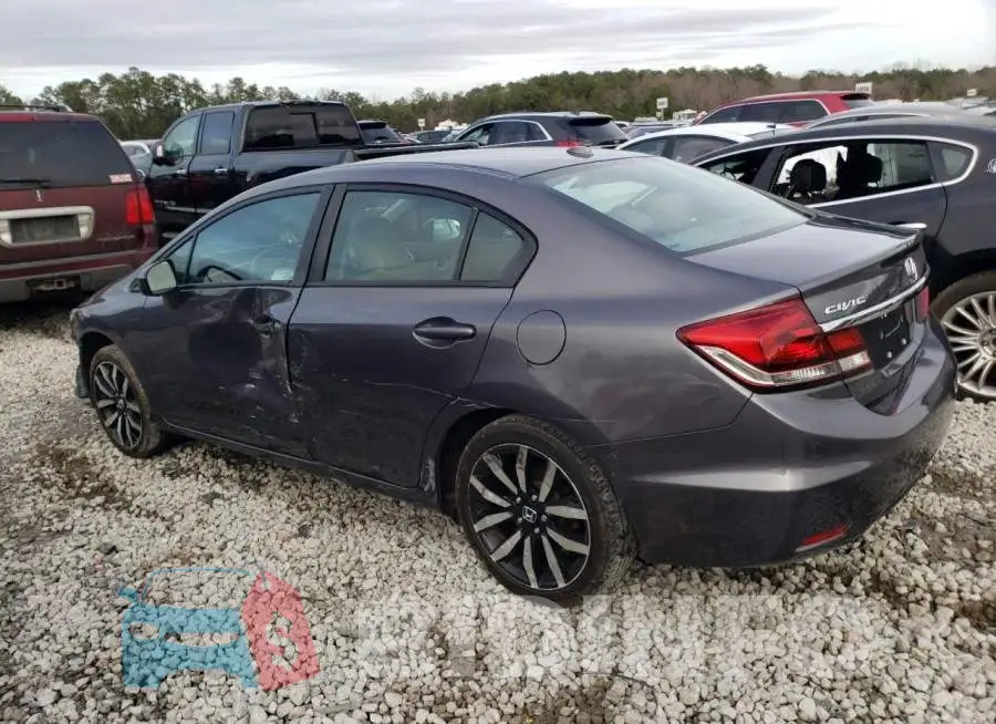 2HGFB2F94EH536704 Photo# 2