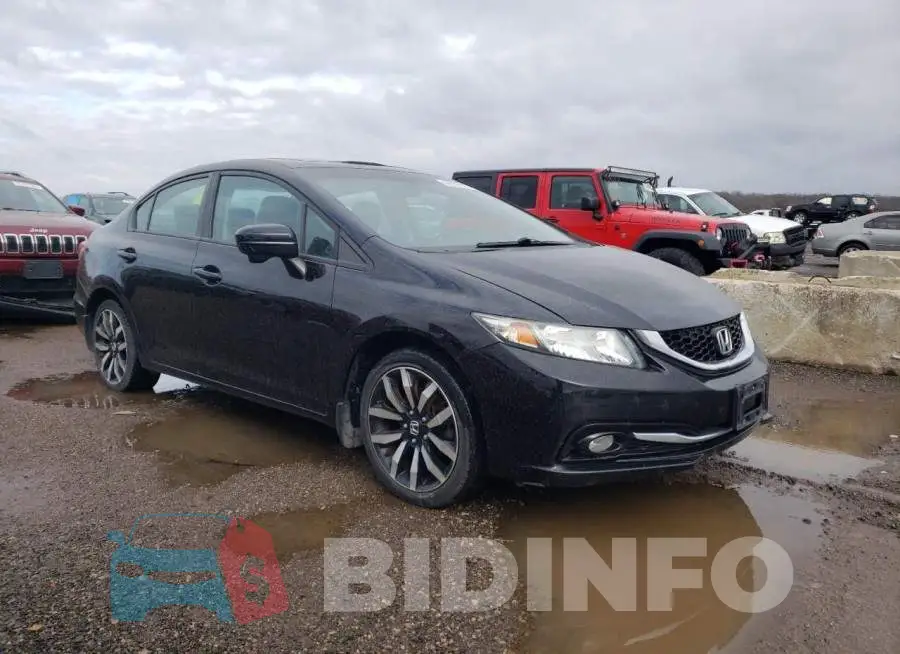 2HGFB2F99FH512822 Photo# 4