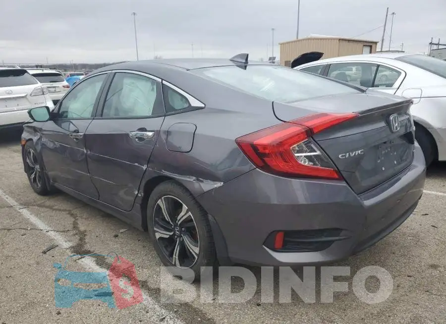 2HGFC1F92GH630302 Photo# 2