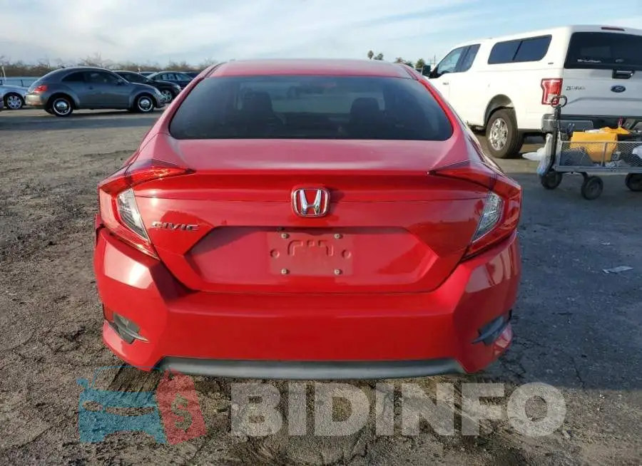 2HGFC2F50GH577053 Photo# 6