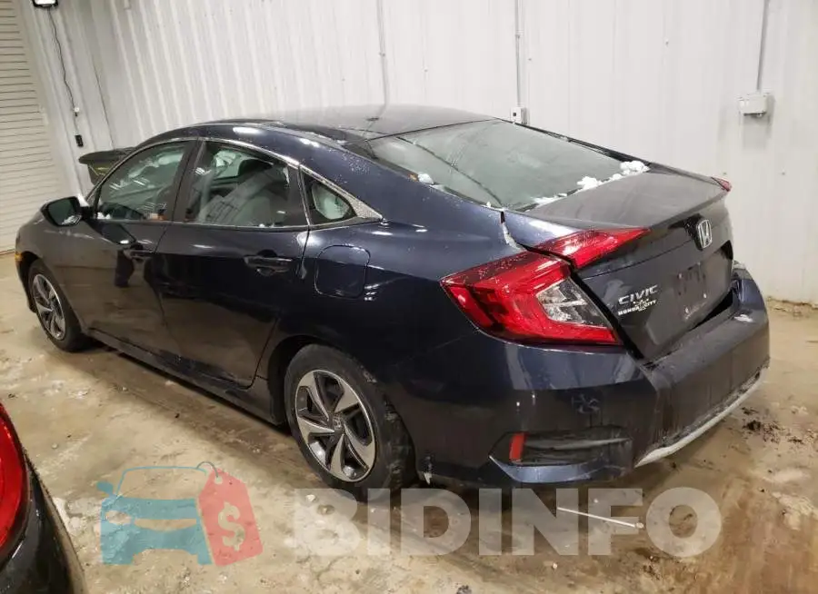 2HGFC2F6XKH586702 Photo# 2
