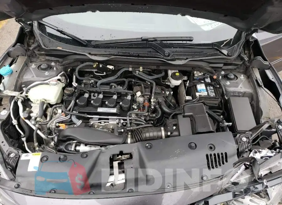 2HGFC3B35KH350637 Photo# 11