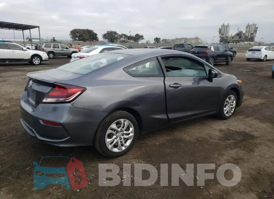 2HGFG3B59FH525399 Photo# 3