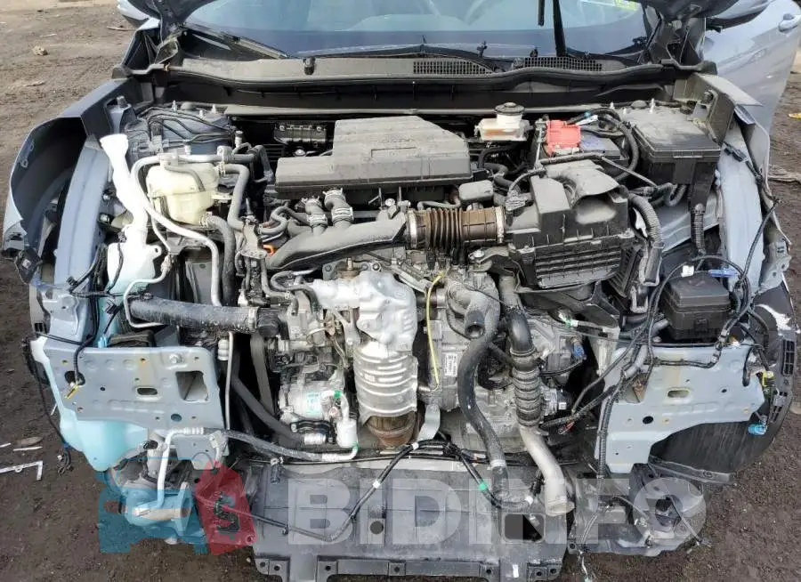 2HKRW2H57NH632019 Photo# 12