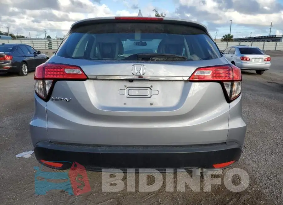 3CZRU5H30MM731340 Photo# 6