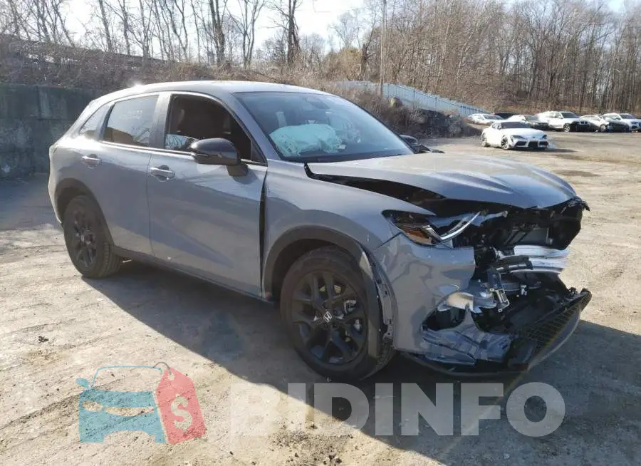 3CZRZ2H52PM706350 Photo# 4