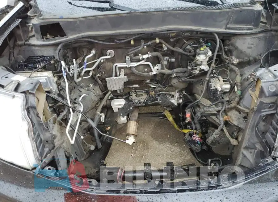 5FNYF3H54EB014253 Photo# 11