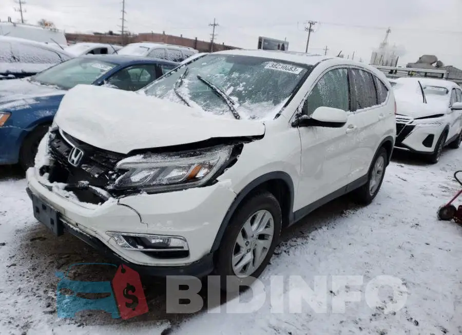 5J6RM4H56GL070589 Photo# 1