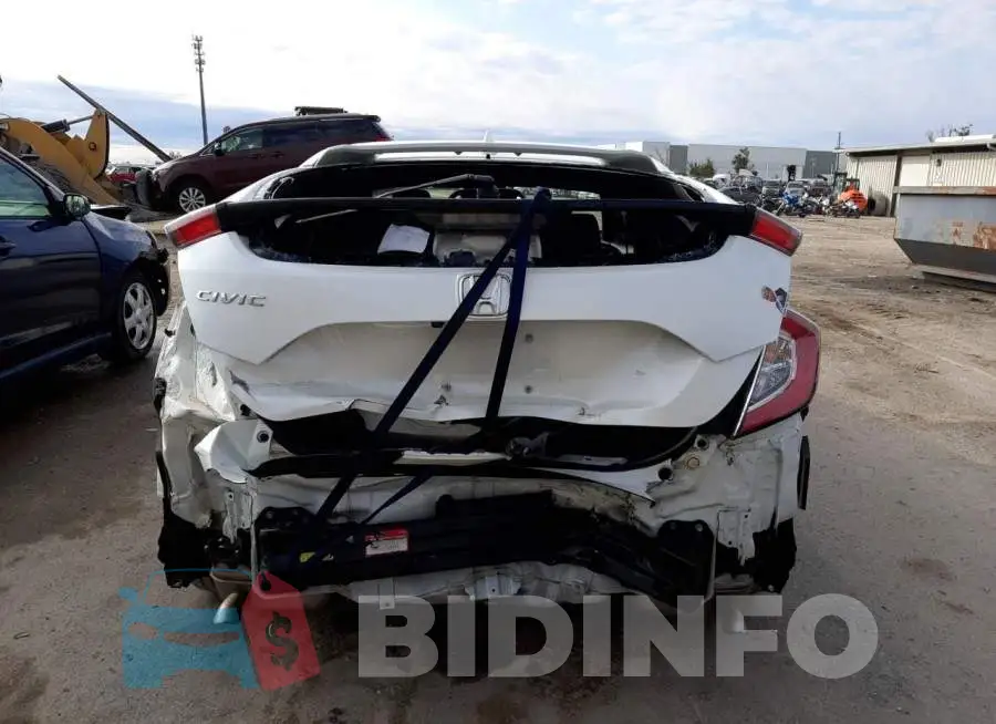 SHHFK7H20JU224146 Photo# 6