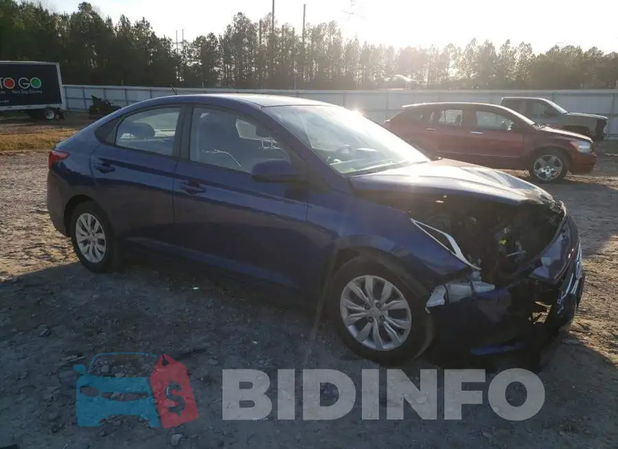 3KPC24A39KE080707 Photo# 4