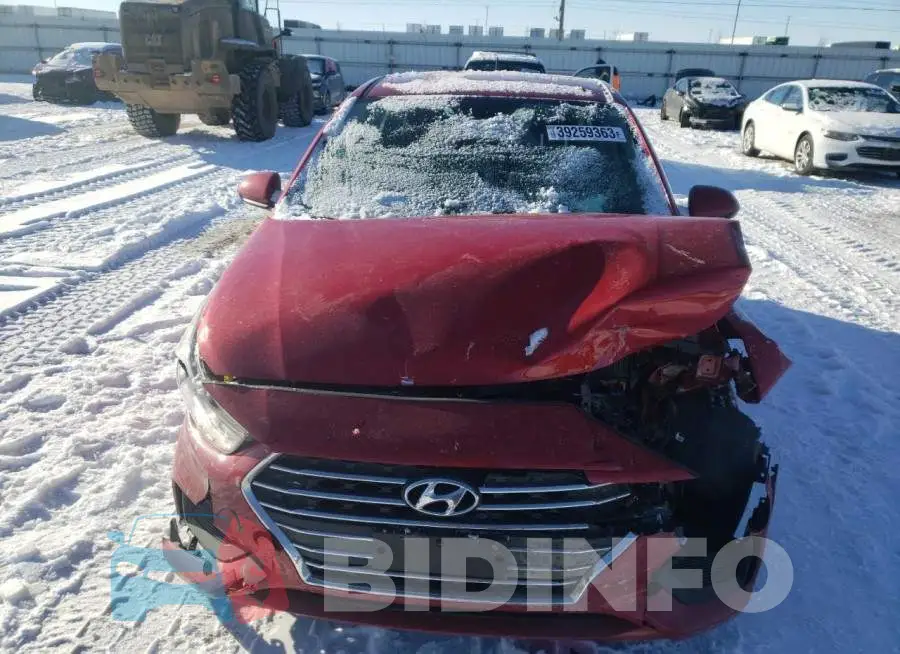 3KPC24A60NE165160 Photo# 5