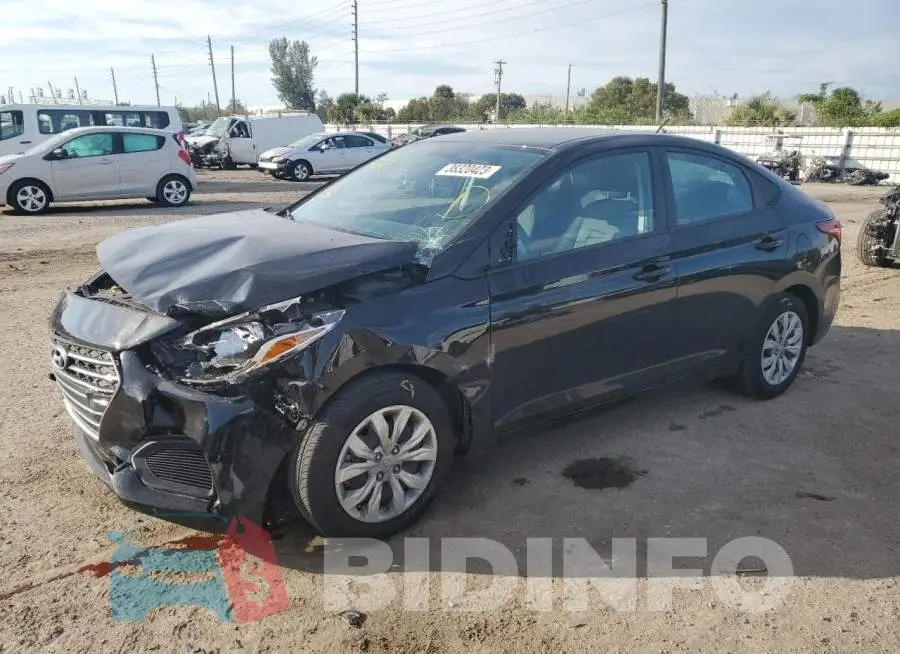 3KPC24A61NE158783 Photo# 1