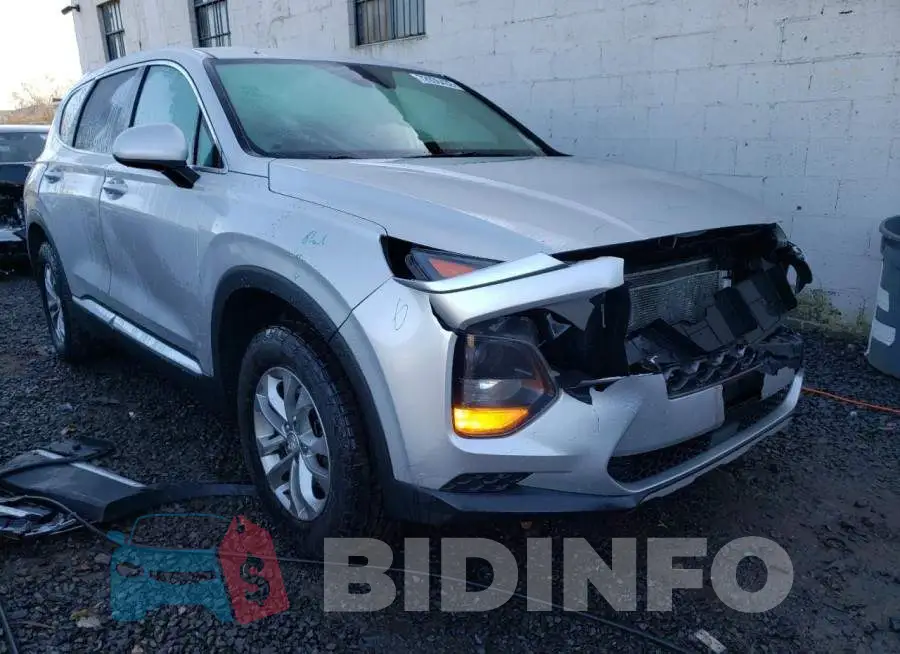 5NMS2CAD7KH032937 Photo# 4