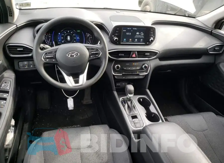 5NMS3CAD9KH065323 Photo# 8