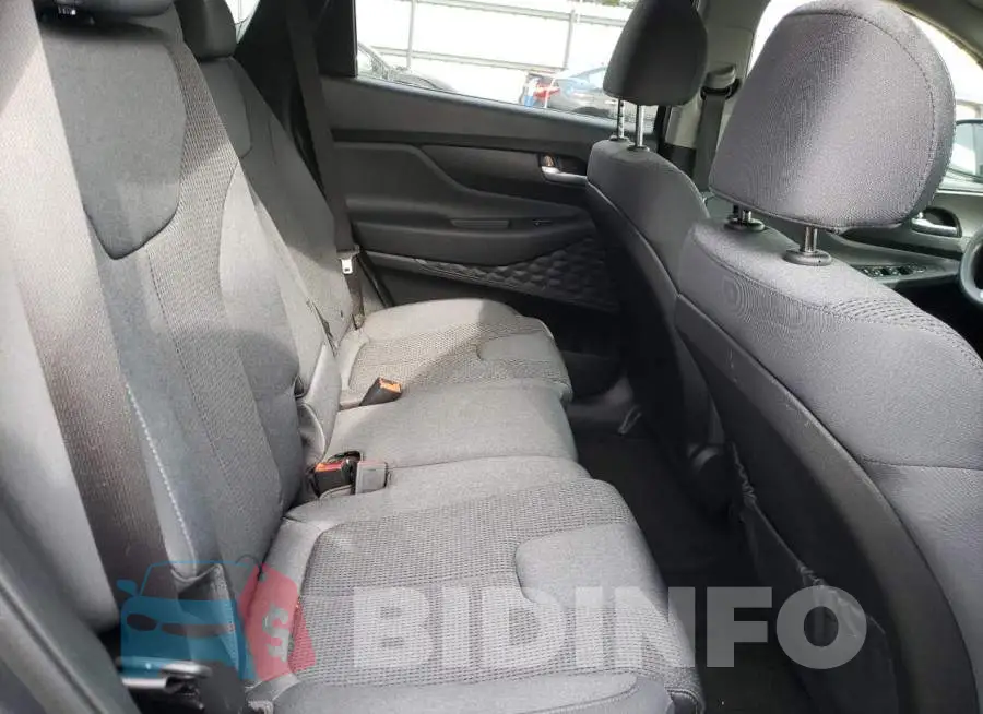 5NMS3CAD9KH065323 Photo# 11