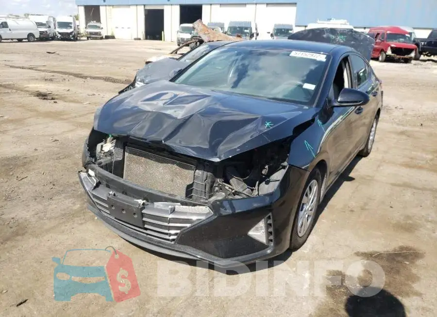 5NPD74LF2KH486367 Photo# 2