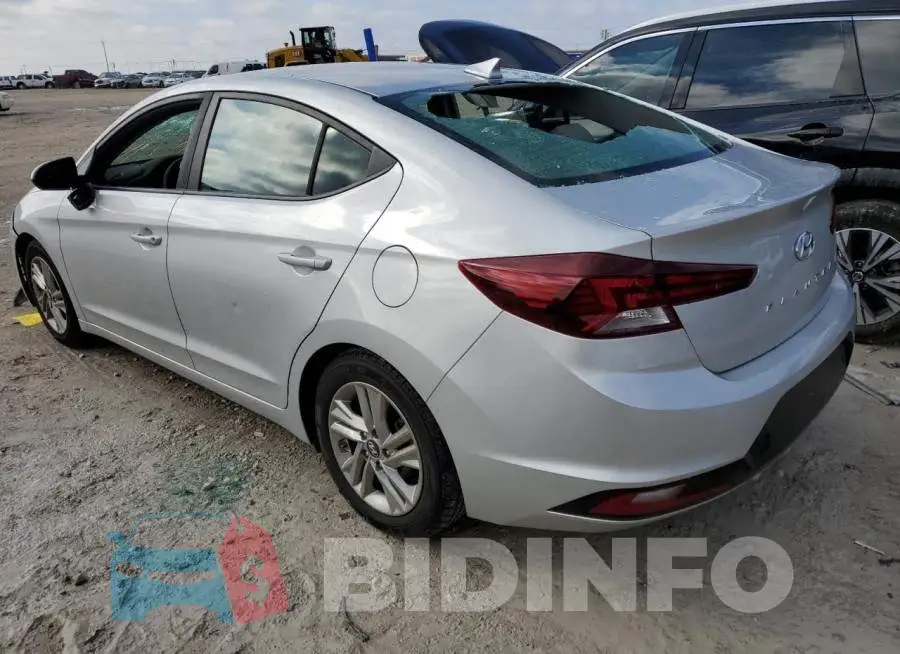 5NPD84LF4KH469552 Photo# 2