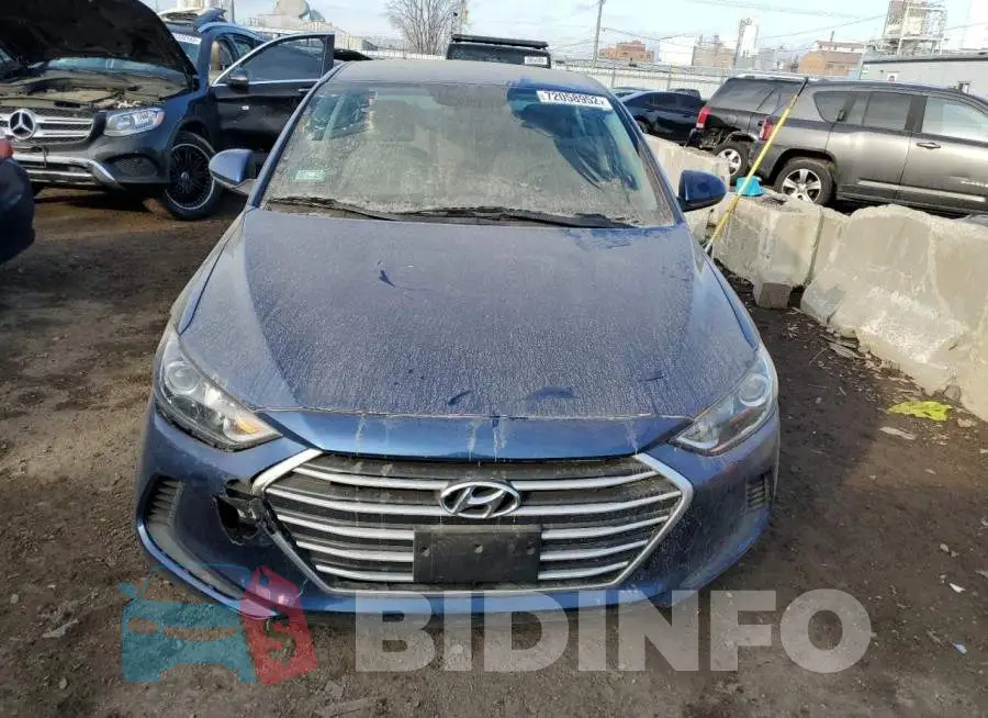 5NPD84LF8HH121813 Photo# 5
