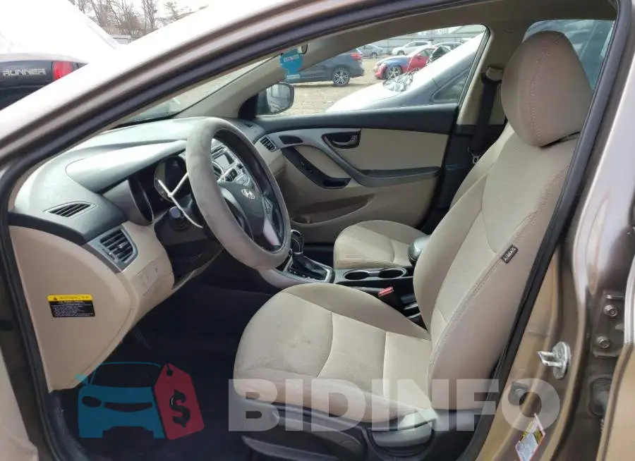 5NPDH4AE2EH527298 Photo# 7