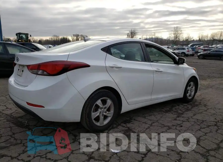 5NPDH4AE8EH499071 Photo# 3