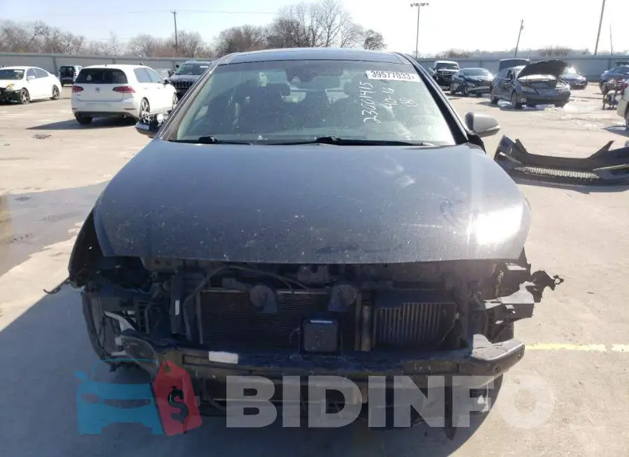 5NPE34AB1FH092557 Photo# 5