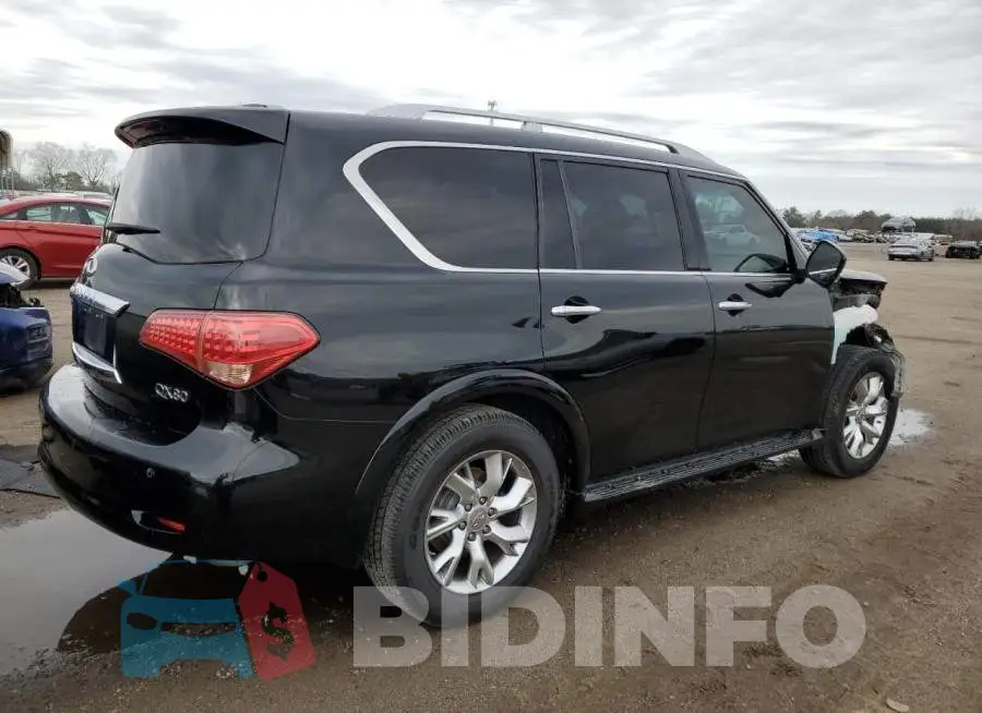 JN8AZ2NF3E9553252 Photo# 3