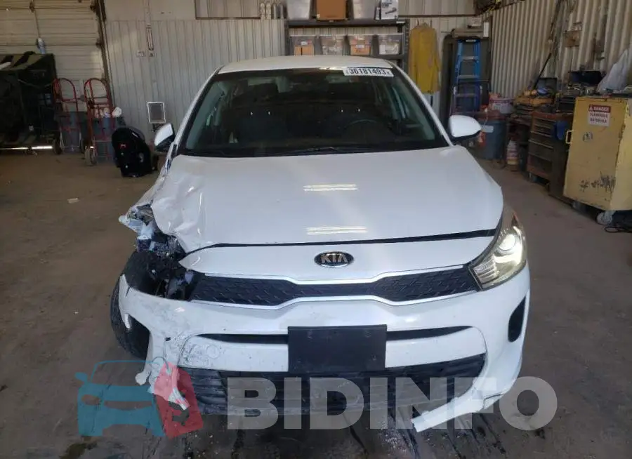 3KPA24AD9LE322221 Photo# 5