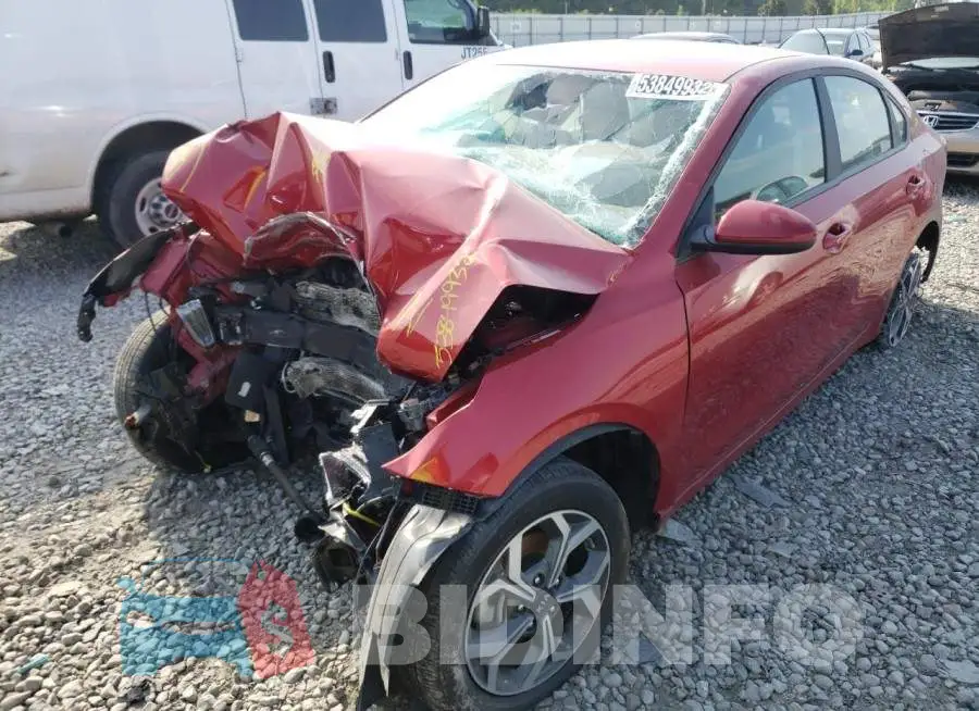 3KPF24AD3LE210715 Photo# 2
