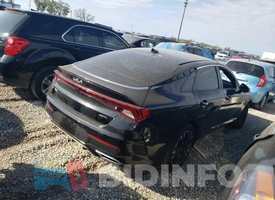 5XXG64J27NG165344 Photo# 3