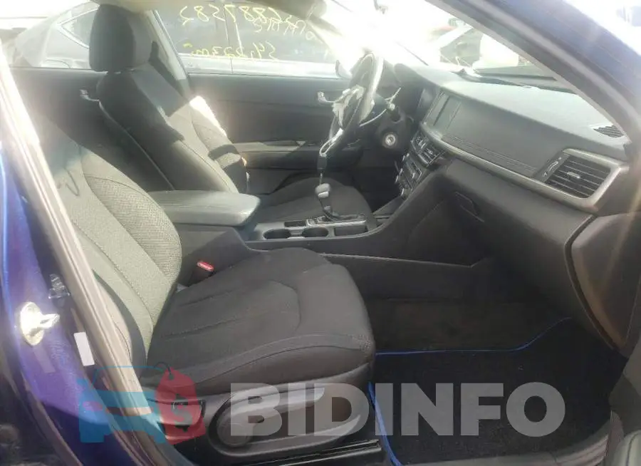 5XXGT4L32JG219285 Photo# 5