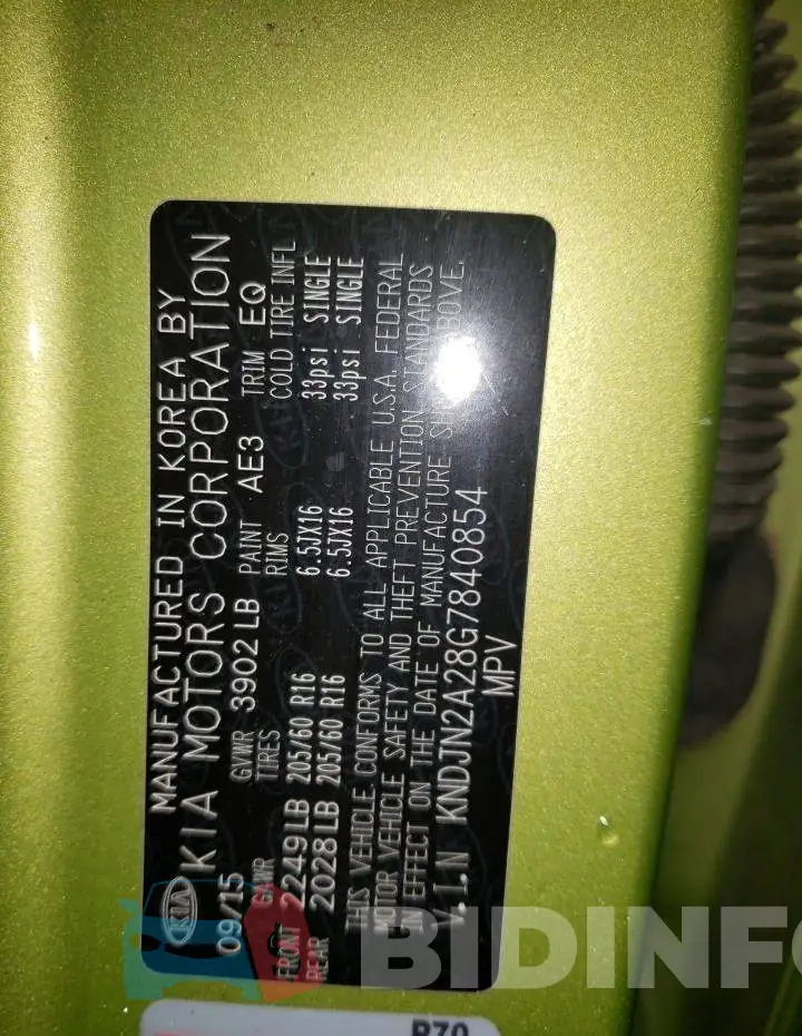 KNDJN2A28G7840854 Photo# 13