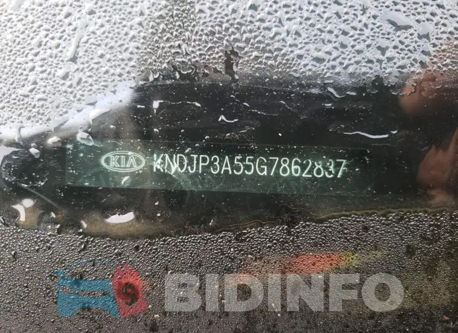 KNDJP3A55G7862837 Photo# 10