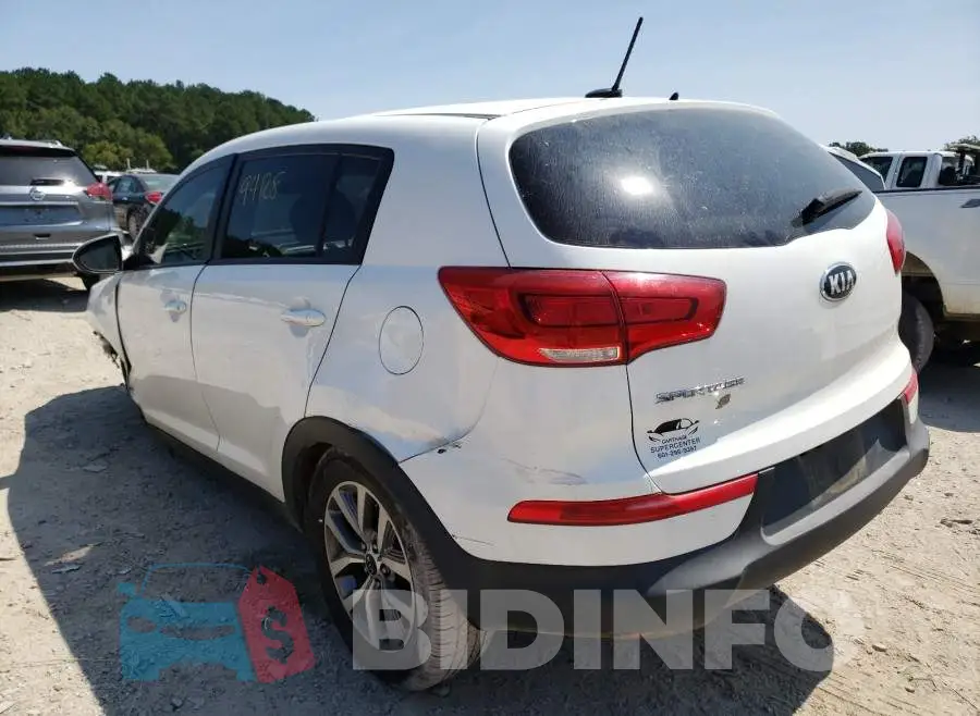 KNDPB3AC8G7794475 Photo# 3
